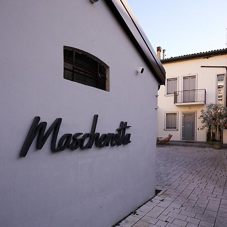 Business E Tourism Superior Rooms Con Bagno Privato Mascheretta Venezia 돌로 외부 사진