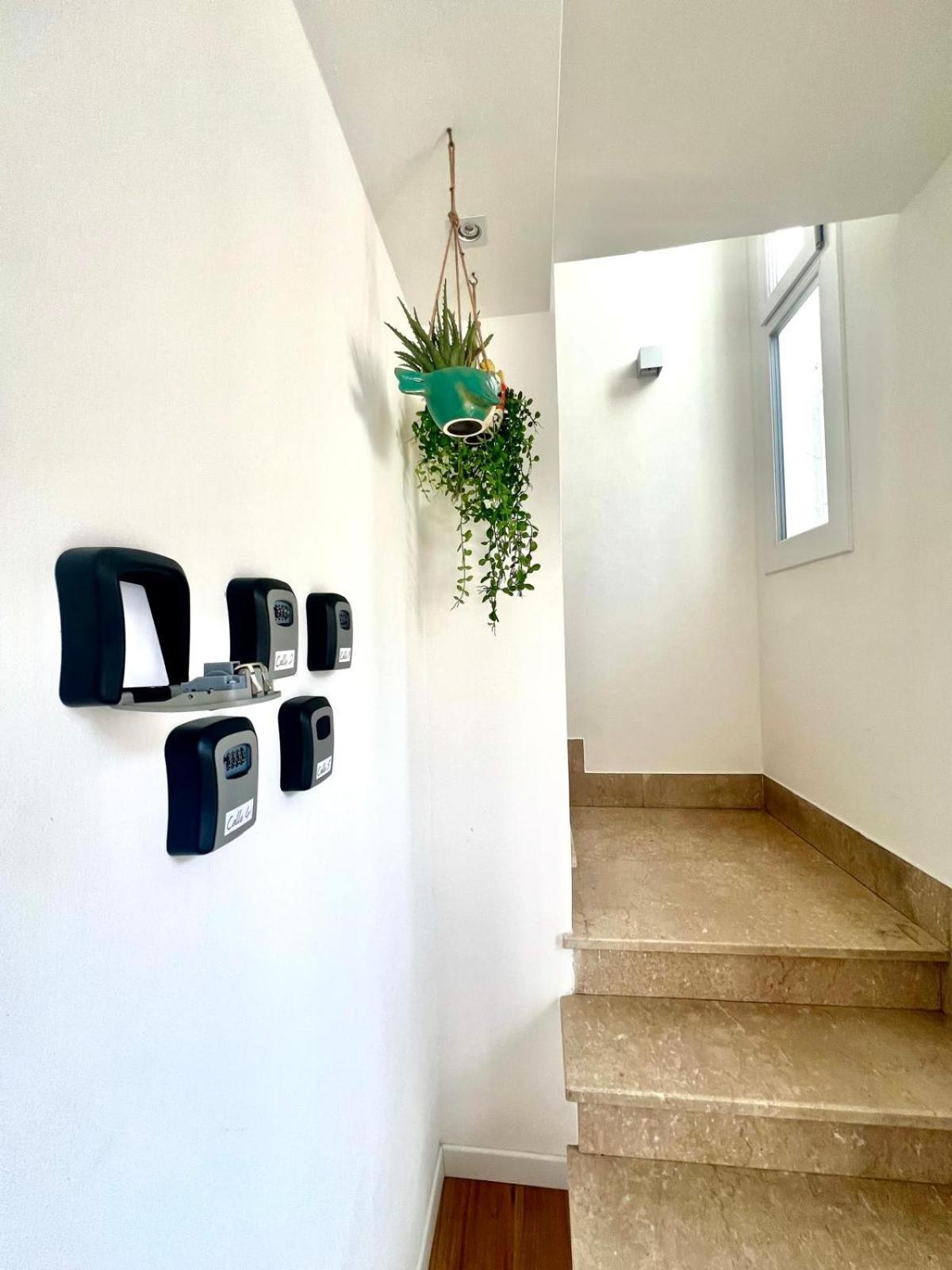 Business E Tourism Superior Rooms Con Bagno Privato Mascheretta Venezia 돌로 외부 사진
